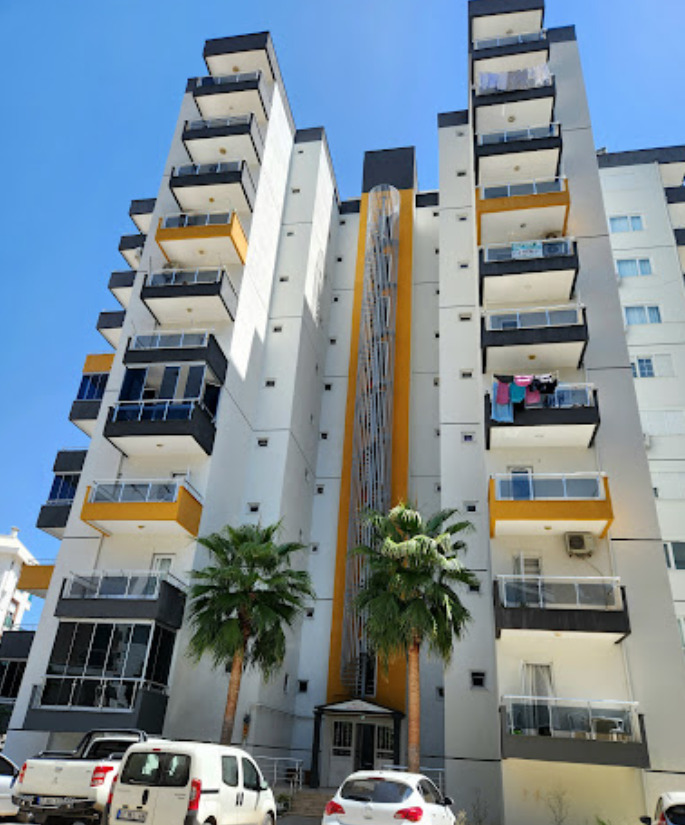 <span style="font-weight: bold;">ID:84 "Orange Garden Fedakar Sitesi" 2+1&nbsp; Анталья / коньялты / Сарысу&nbsp; &nbsp; &nbsp; &nbsp; &nbsp;&nbsp;</span>