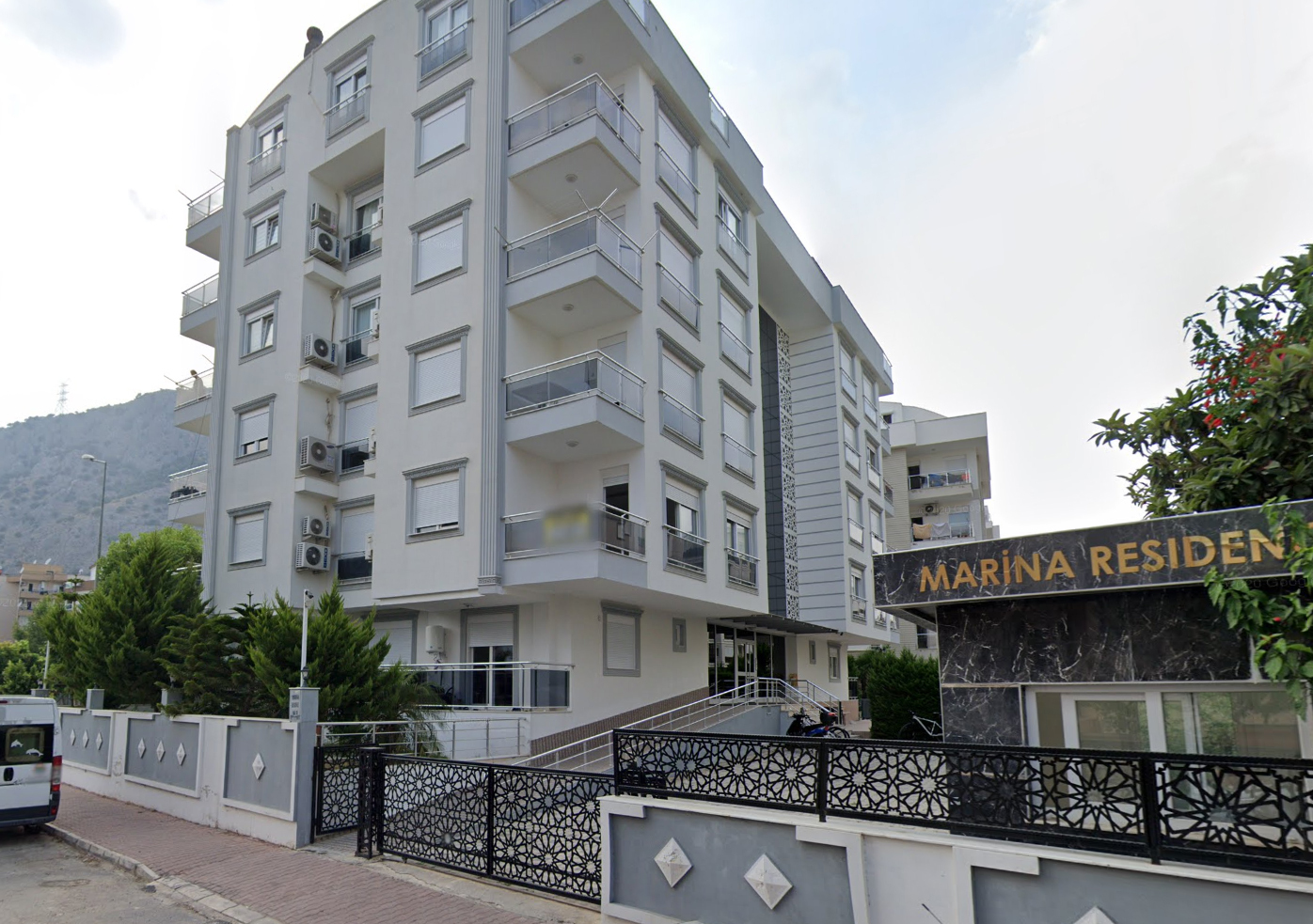 <span style="font-weight: bold;">ID:79 "MARINA RESIDENCE" 1+1&nbsp;&nbsp;&nbsp;&nbsp;&nbsp;&nbsp;&nbsp;&nbsp;&nbsp;&nbsp;&nbsp;&nbsp;&nbsp;&nbsp; Анталья / коньялты / хурма</span>