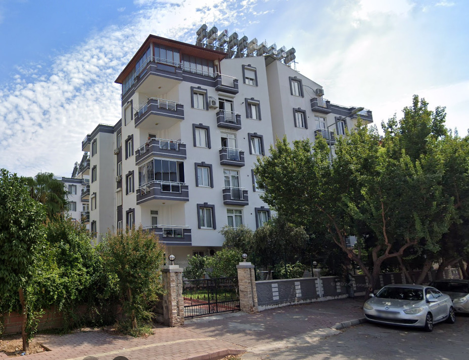 <span style="font-weight: bold;">ID:140 "Peleng Duru Sitesi" 2+1&nbsp;&nbsp;&nbsp;&nbsp;&nbsp;&nbsp;&nbsp;&nbsp;&nbsp;&nbsp;&nbsp;&nbsp; Анталья / коньялты / Хурма<br></span>